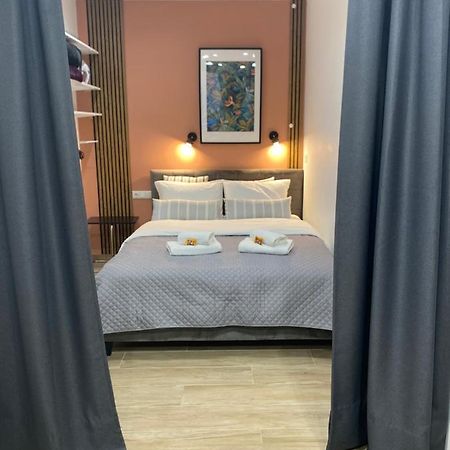 Smart Modern Apartment Athènes Extérieur photo