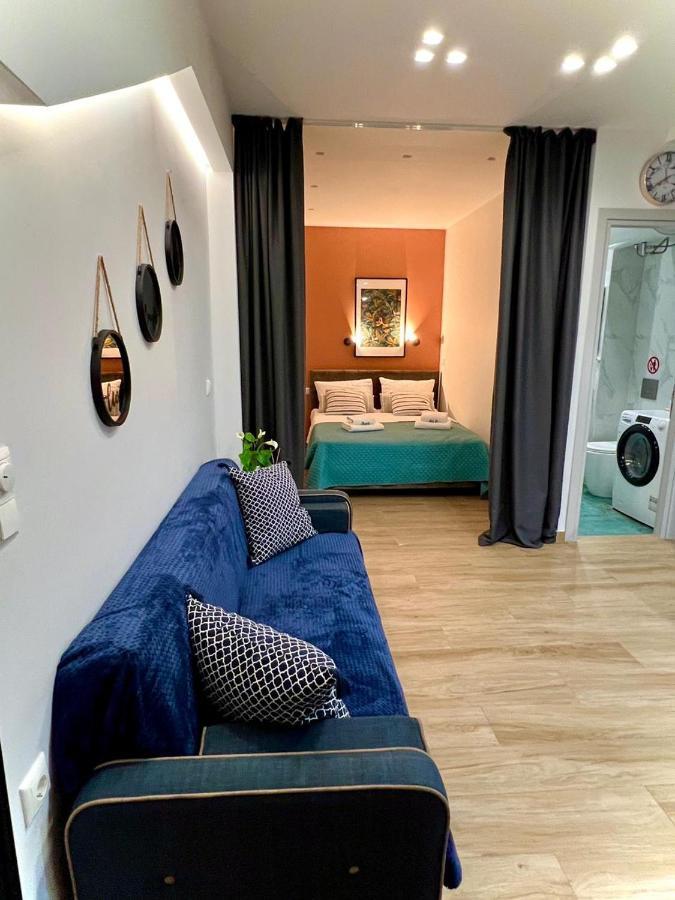 Smart Modern Apartment Athènes Extérieur photo