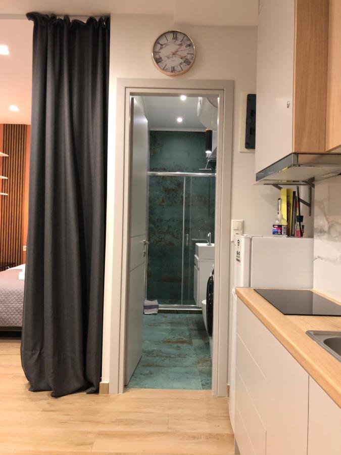 Smart Modern Apartment Athènes Extérieur photo