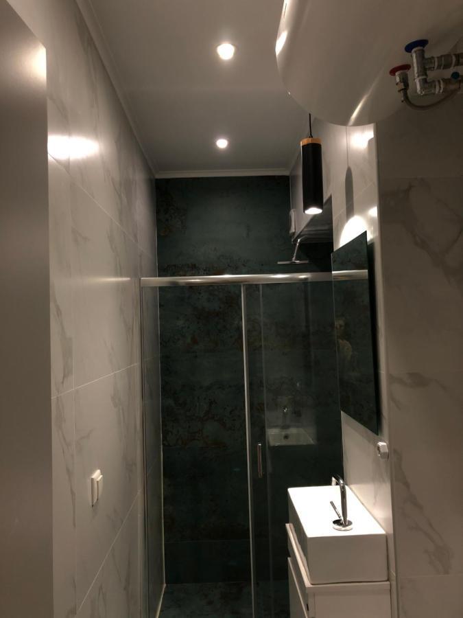Smart Modern Apartment Athènes Extérieur photo