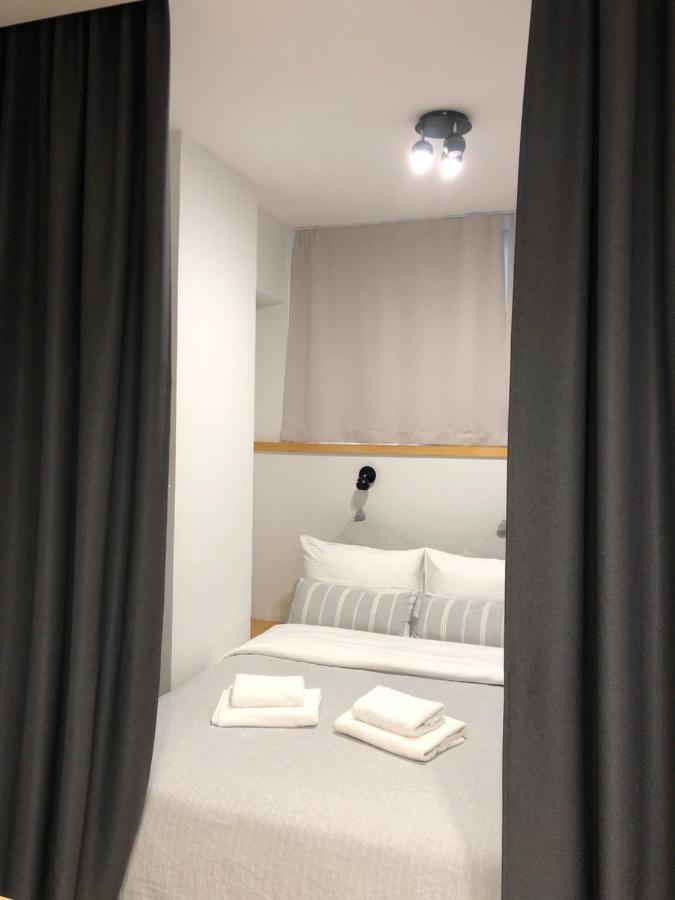 Smart Modern Apartment Athènes Extérieur photo